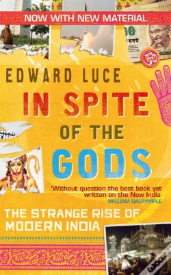 Capa do artigo In Spite Of The Gods