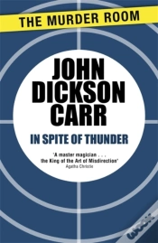 Capa do artigo In Spite Of Thunder