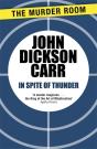 In Spite Of Thunder - Preview