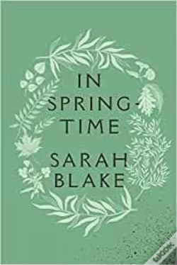Capa do artigo In Springtime
