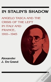Capa do artigo In Stalin