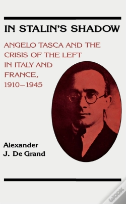 Capa do artigo In Stalin'S Shadow