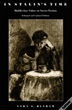 Capa do artigo In Stalin'S Time