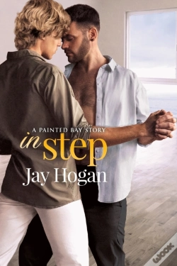 Capa do artigo In Step