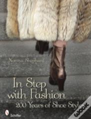 In Step With Fashion
