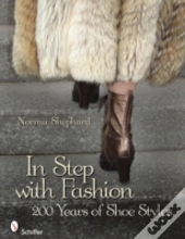 In Step With Fashion