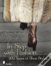Capa do artigo In Step With Fashion