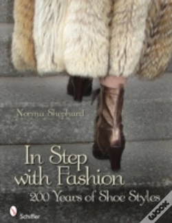 Capa do artigo In Step With Fashion