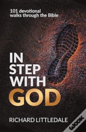Capa do artigo In Step With God