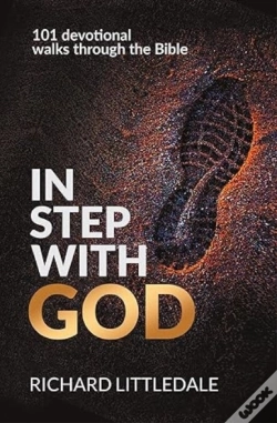Capa do artigo In Step With God