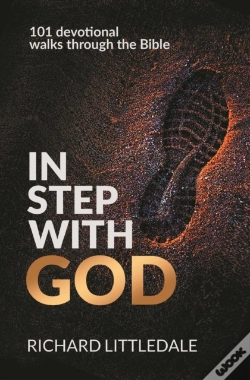 Capa do artigo In Step With God