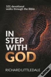 Capa do artigo In Step With God