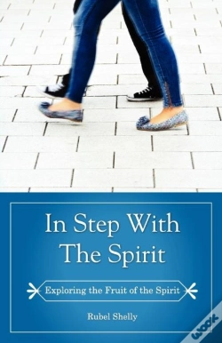 Capa do artigo In Step With The Spirit