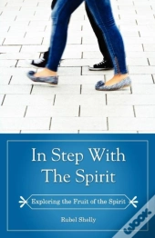 In Step With The Spirit