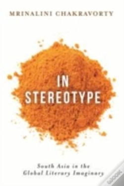 Capa do artigo In Stereotype