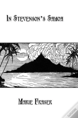 Capa do artigo In Stevenson'S Samoa