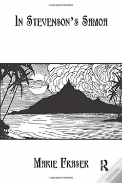 Capa do artigo In Stevenson'S Samoa