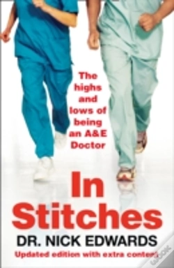 Capa do artigo In Stitches