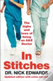 Capa do artigo In Stitches