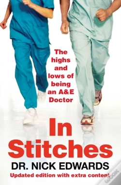 Capa do artigo In Stitches