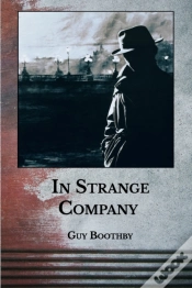 Capa do artigo In Strange Company
