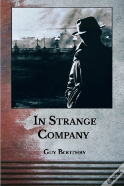 Capa do artigo In Strange Company