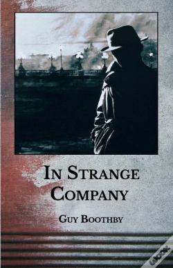 Capa do artigo In Strange Company