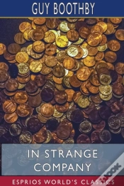 Capa do artigo In Strange Company  Esprios Classics