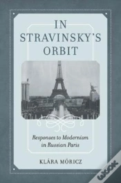 Capa do artigo In Stravinsky