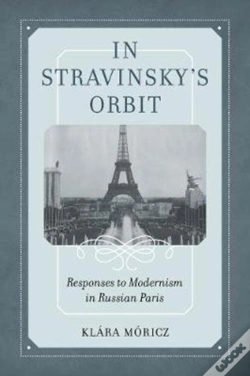 Capa do artigo In Stravinsky'S Orbit
