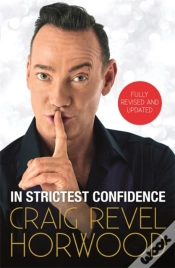 Capa do artigo In Strictest Confidence