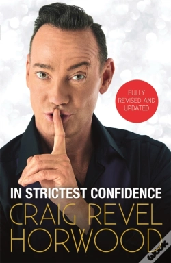 Capa do artigo In Strictest Confidence