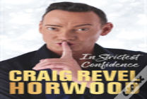 In Strictest Confidence Signed Edition