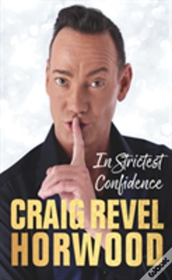 Capa do artigo In Strictest Confidence Signed Edition