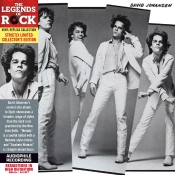Capa do artigo In Style - CD