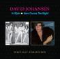 In Style/Here Comes the Night - CD - Preview