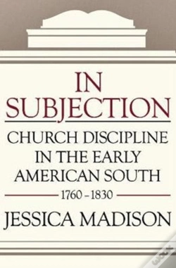 Capa do artigo In Subjection