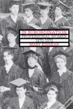 Capa do artigo In Subordination