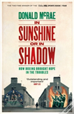 Capa do artigo In Sunshine Or In Shadow