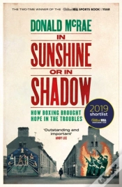 Capa do artigo In Sunshine Or In Shadow