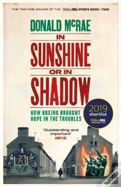 Capa do artigo In Sunshine Or In Shadow