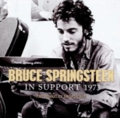 Capa do artigo In Support 1973 - CD