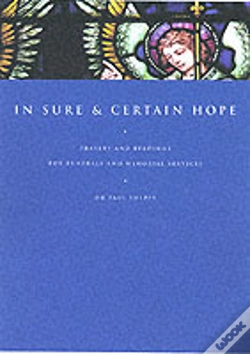 Capa do artigo In Sure And Certain Hope