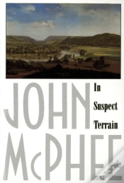 Capa do artigo In Suspect Terrain