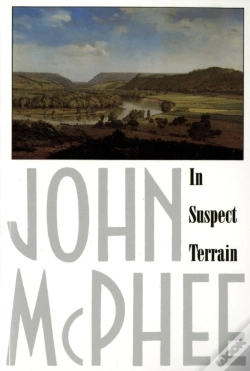 Capa do artigo In Suspect Terrain