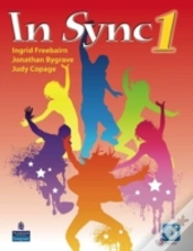 Capa do artigo In Sync 1