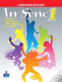 Capa do artigo In Sync 1 Language Builder