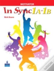 In Sync 1 Motivator A & B