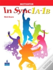 Capa do artigo In Sync 1 Motivator A & B
