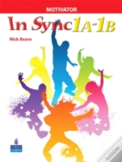 Capa do artigo In Sync 1 Motivator A & B
